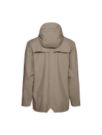 Rains unisex bunda do dažďa JACKET 12010 17 TAUPE