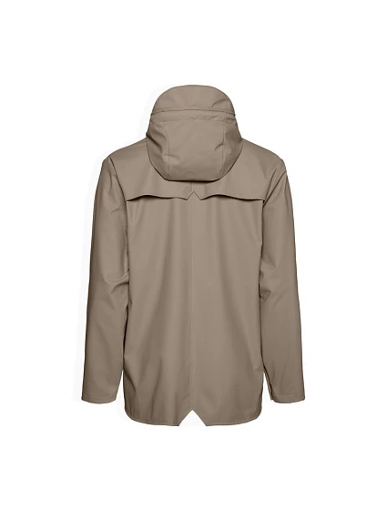 unisex bunda do deště JACKET 17 model 21325299 - Rains