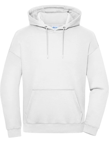 Daiber 8052 Ťažká unisex mikina s kapucňou 02.8052 biela Daiber 8052 Ťažká unisex mikina s kapucňou 02.8052 biela