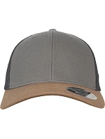 6 panelová Trucker kšiltovka 55. model 22433491 - Flexfit 6 panelová Trucker kšiltovka 55. model 22433491 - Flexfit
