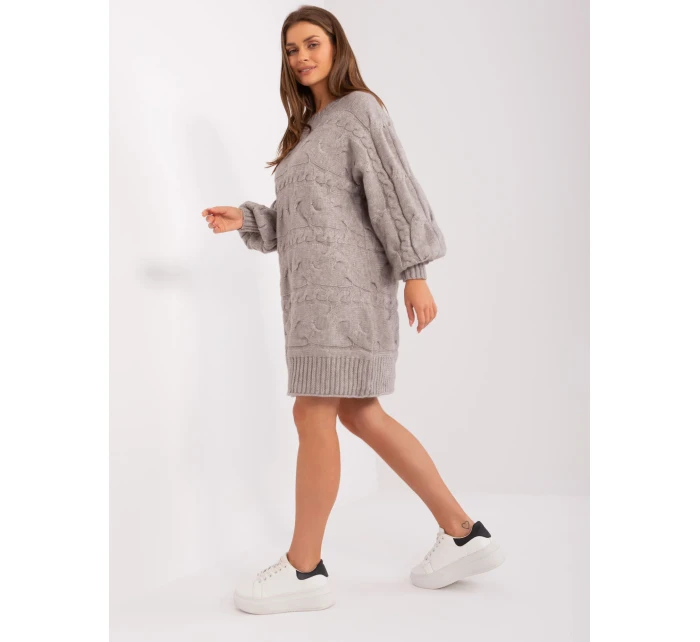 Prepínač AT SW 2367.76P sivá