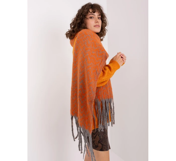Šatka AT SZ 23125.75 oranžová