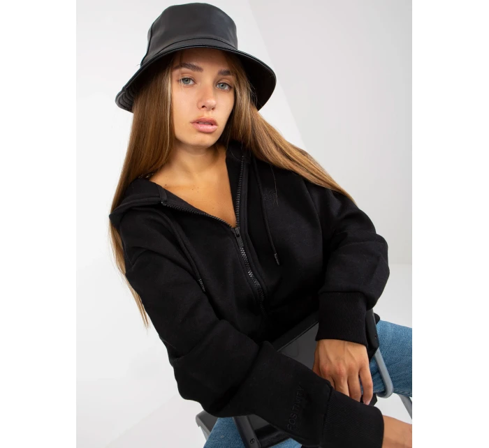 Mikina model 17679430 černá - FPrice