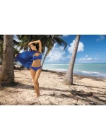 Naomi Regatta Plavky M-245 Sapphire (260) - Marko Naomi Regatta Plavky M-245 Sapphire (260) - Marko