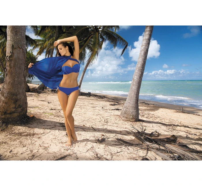 Naomi Regatta Plavky M-245 Sapphire (260) - Marko Naomi Regatta Plavky M-245 Sapphire (260) - Marko