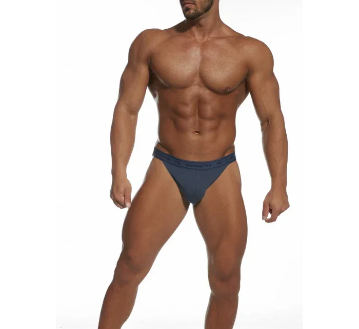 Pánske tangá HIGH EMOTION STRING- CORNETTE Pánske tangá HIGH EMOTION STRING- CORNETTE