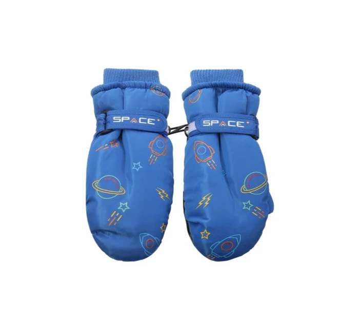 LYŽIARSKE RUKAVICE RN-005