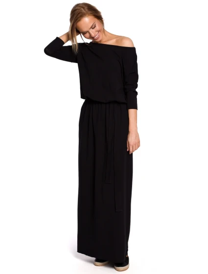 Denné šaty model 131538 Moe