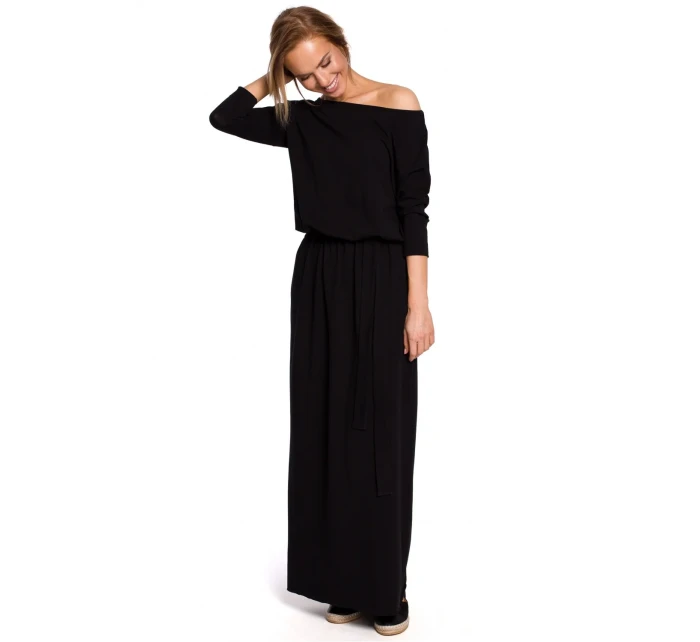 Denné šaty model 131538 Moe