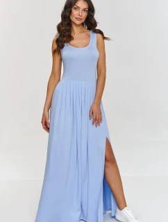 Denné šaty model 209633 Makadamia