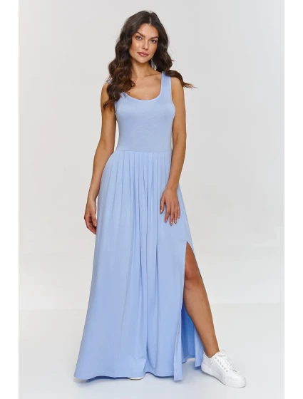 Denné šaty model 209633 Makadamia