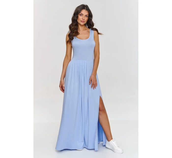 Denné šaty model 209633 Makadamia