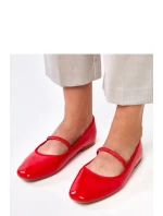 Baleríny model 217949 Solea