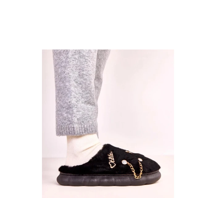 Papuče model 223114 Solea