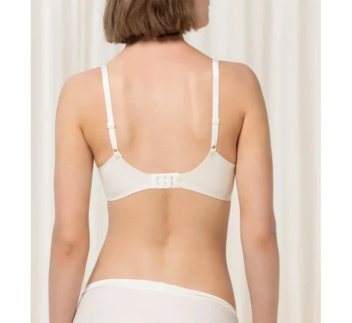 Podprsenka Body Make-up Soft Touch WP EX vanilka - TRIUMPH Podprsenka Body Make-up Soft Touch WP EX vanilka - TRIUMPH