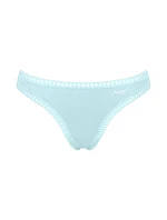 Sloggi GO CRUSH - Tanga z organickej bavlny Sloggi trojbalenie