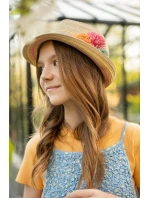 Art Of Polo 24112 Palvin klobúk