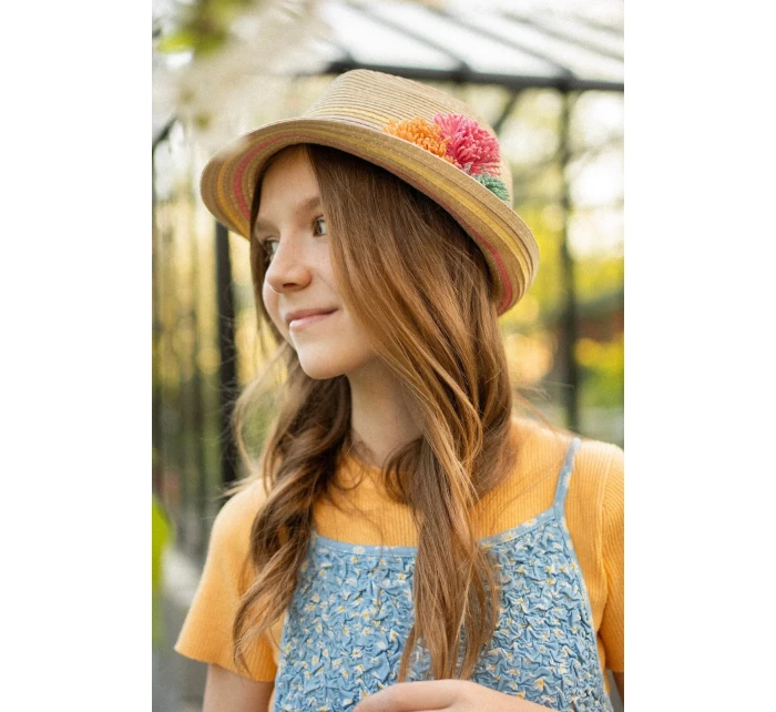 Art Of Polo 24112 Palvin klobúk