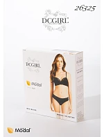 Kalhotky DC Girl 26325 A2, balení, velikosti S–L