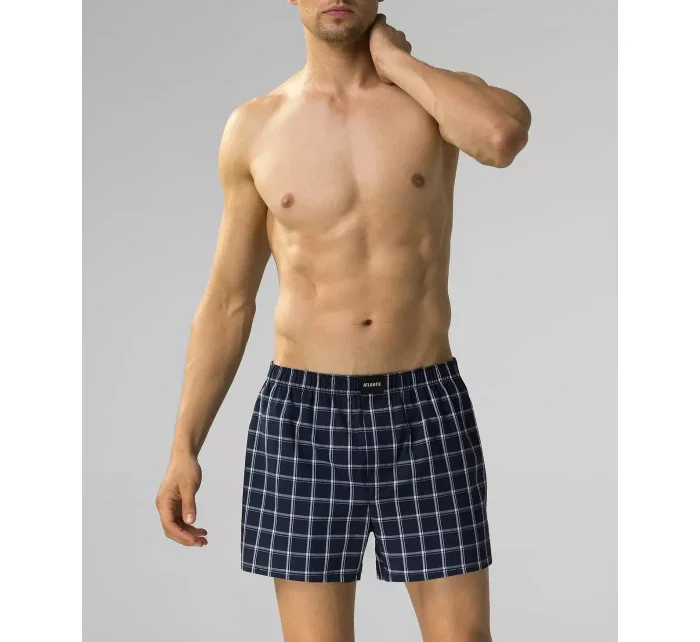 Boxerky Atlantic MBT-001 S-2XL