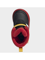 Topánky adidas Winterplay Disney Mickey Jr IG7190