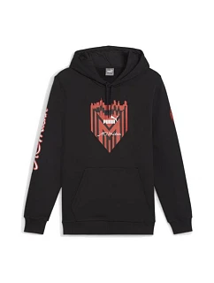 AC Milan Fotbalové s kapucí model 22306416 - Puma