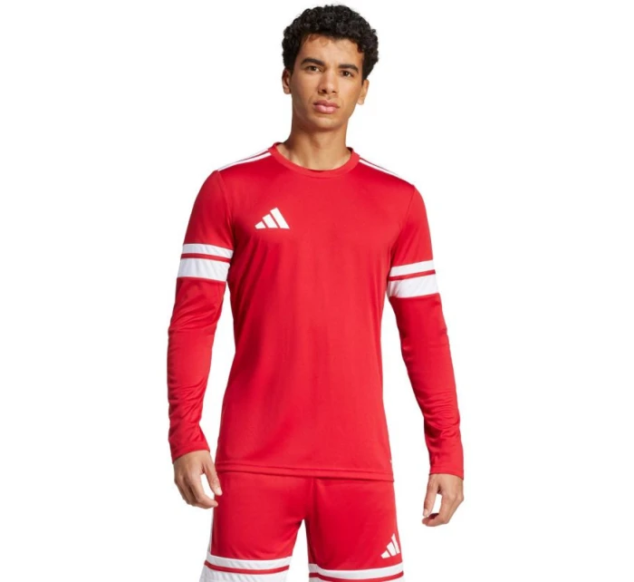 Adidas Squadra 25 dres s dlhým rukávom M JE5297 Muži