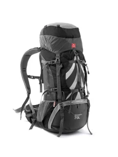 Trekingový batoh 70l nh70b070-b NATUREHIKE