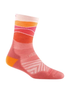 Darn Tough Horizon Micro Crew Ultraľahké ponožky s vankúšikom 1064-C-C005