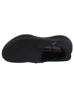 Skechers Slip-Ins RF: D'Lux Walker - Orford 232455-BBK Black 43 Skechers Slip-Ins RF: D'Lux Walker - Orford 232455-BBK Black 43