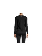 Koszulka Essential Mesh model 21455944 Long Sleeve czarny - Casall
