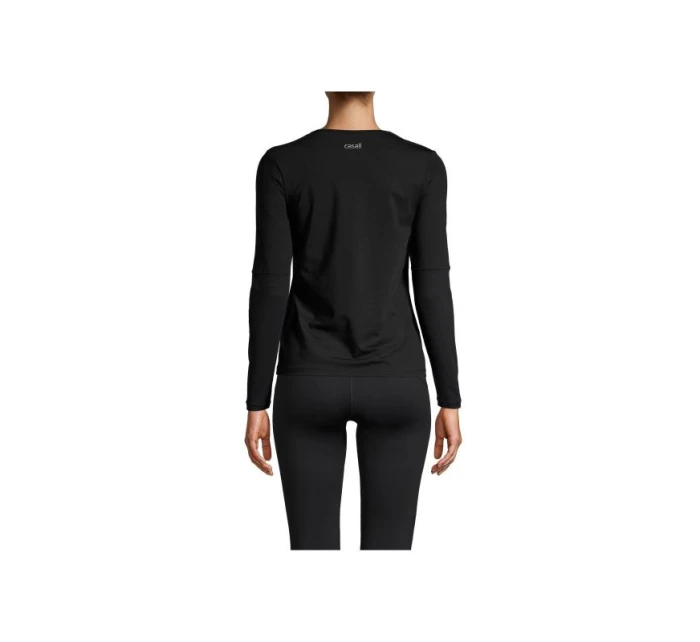 Koszulka Essential Mesh model 21455944 Long Sleeve czarny - Casall