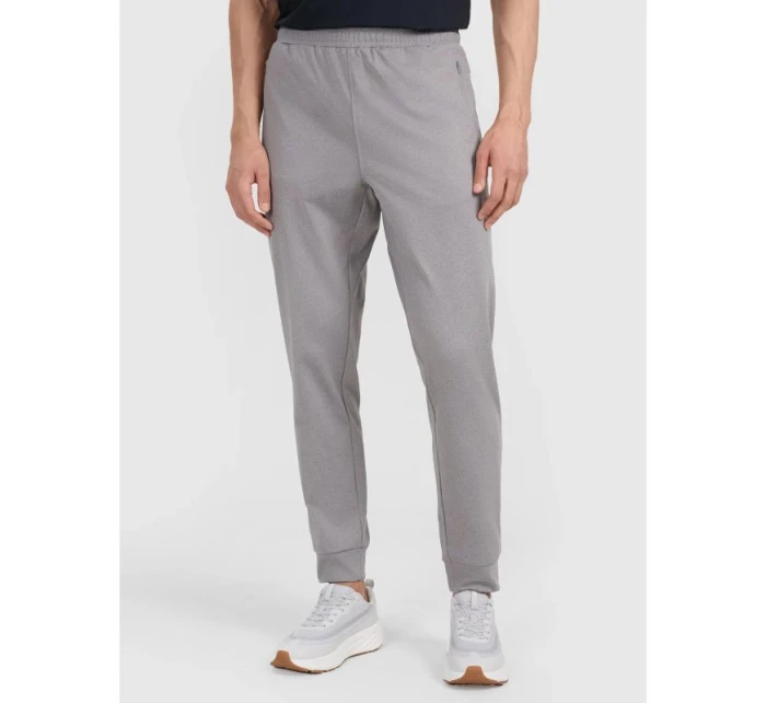 Spodnie męskie model 21460734 - 4F Spodnie męskie model 21460734 - 4F