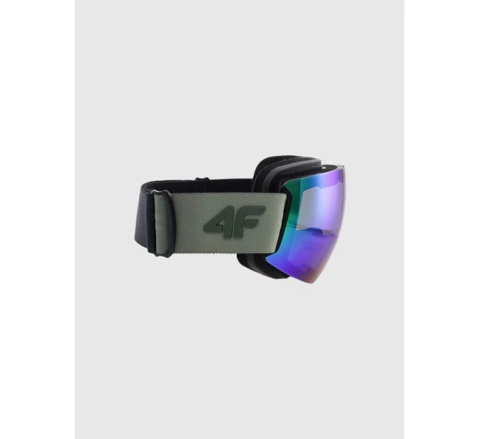 Lyžařské brýle s unisex model 21811749 - 4F Lyžařské brýle s unisex model 21811749 - 4F