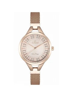 Dámske hodinky G.Rossi 12110B-4D2 + BOX