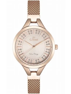 Dámske hodinky G.Rossi 12110B-4D2 + BOX