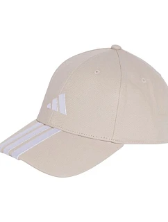 3Stripes New Logo Baseballová čepice béžová model 22059753 - ADIDAS