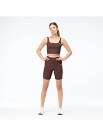Dámské legíny model 22379129 1/2 WMNS - IQ INTELLIGENCE QUALITY