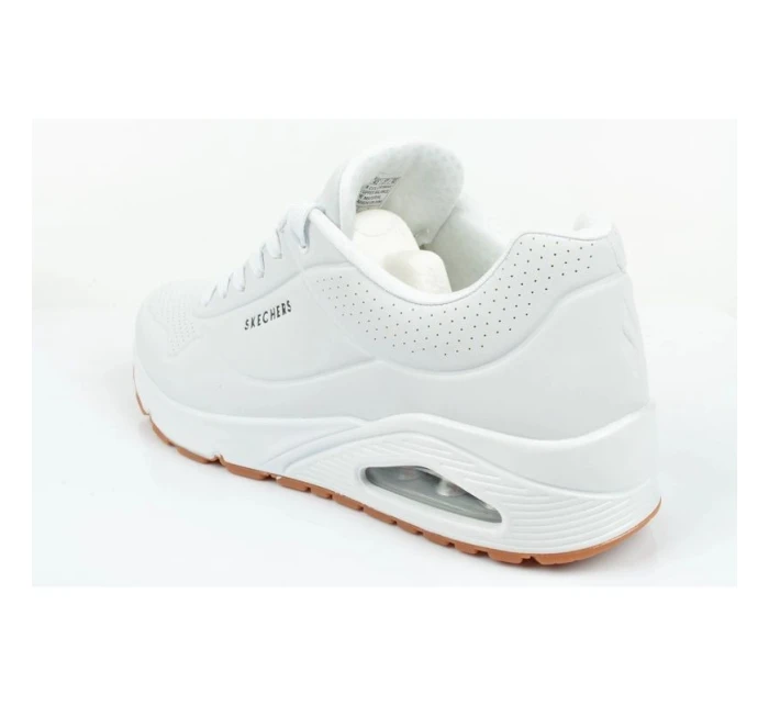 Boty Uno M model 21800204 - Skechers Boty Uno M model 21800204 - Skechers