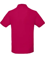 B&C Inspire Polo /men_° Pánské piqué polo z bio bavlny model 22528070 B&C Inspire Polo /men_° Pánské piqué polo z bio bavlny model 22528070