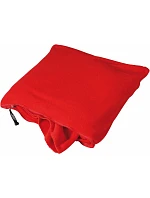 JN 900 Fleecová deka a v red model 22493687 - Daiber JN 900 Fleecová deka a v red model 22493687 - Daiber