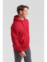 Fruit of the Loom Classic Hooded Sweat Mikina s kapucňou 16.2208 sky blue Fruit of the Loom Classic Hooded Sweat Mikina s kapucňou 16.2208 sky blue