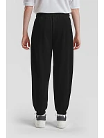 Classic Kids Pants Dětské tepláky black model 22535126 - Fruit of the Loom Classic Kids Pants Dětské tepláky black model 22535126 - Fruit of the Loom