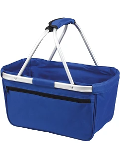 Nákupní košík royal blue model 22536997 - Halfar