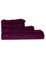 Classic 50 Ručník "Classic" model 22526850 plum - The One Towelling Classic 50 Ručník "Classic" model 22526850 plum - The One Towelling