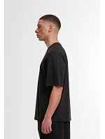 Build your Brand BY 391 Pánske hrubé tričko „Loose Fit“ 56.0391 lila Build your Brand BY 391 Pánske hrubé tričko „Loose Fit“ 56.0391 lila