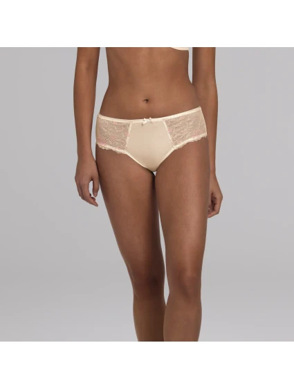 Colette vyššie nohavičky 1349 crystal - RosaFaia