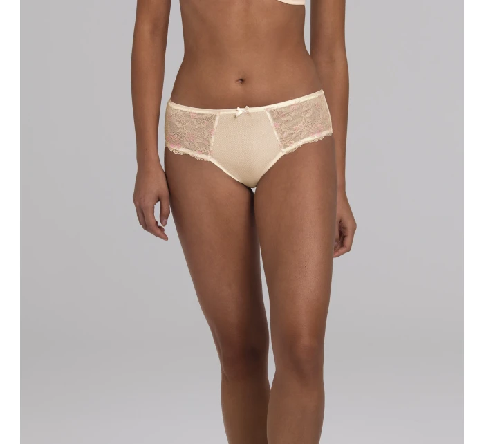 Colette vyššie nohavičky 1349 crystal - RosaFaia