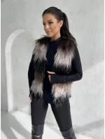 Vesta YP KZ DT 067.23P sivá čierna Vesta YP KZ DT 067.23P sivá čierna