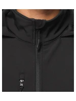 Dámska softshellová bunda Trail ebony gray Dámska softshellová bunda Trail ebony gray